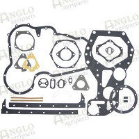 Gasket - Bottom Set