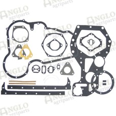 Gasket - Bottom Set