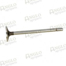 Inlet Valves 
