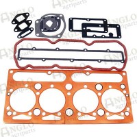 Gasket - Top Set