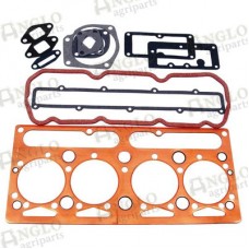 Gasket - Top Set