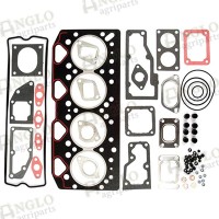 Gasket - Top Set