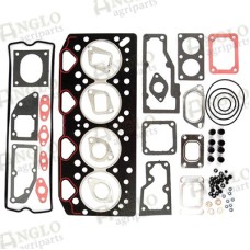 Gasket - Top Set