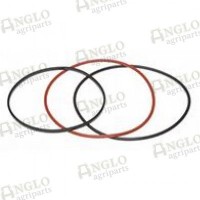 Liner Seal - 3 Pieces