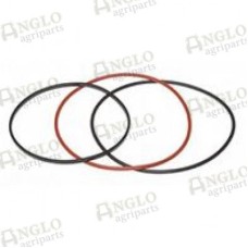 Liner Seal - 3 Pieces