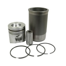 Piston, Ring & Liner Kit