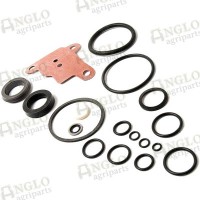 Steering Cylinder Seal Kit