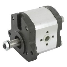 Hydraulic Pump