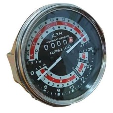 Tractormeter KPH - 8 Speed, Anti Clockwise