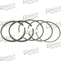 Piston Ring Set