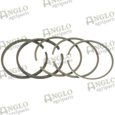 Piston Ring Set