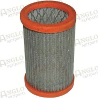 Hydraulic Filter - On Pump