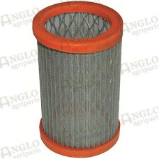 Hydraulic Filter - On Pump