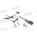 3 Pt. Linkage Lift Arm Upper Bush's - Pack of 2