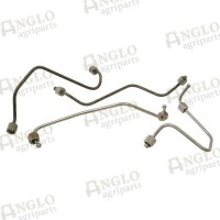 Injector Pipe Kit - A4.212 + A4.236