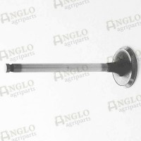 Inlet Valves - 35d Angle 