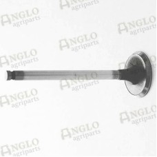 Inlet Valves - 35d Angle 