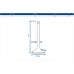 Inlet Valves - 35d Angle 