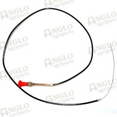 Stop Cable 1407mm