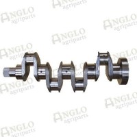 Crankshaft Kit - Perkins 1004.4T