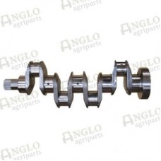 Crankshaft Kit - Perkins 1004.4T