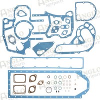 Gasket - Bottom Set