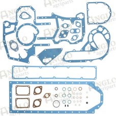 Gasket - Bottom Set