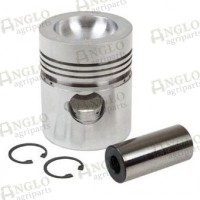 Piston & Pin