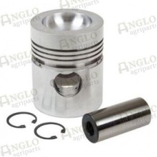 Piston & Pin