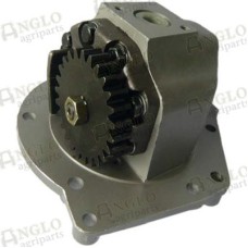 Hydraulic Pump - Gear Type, Transmission Mounted