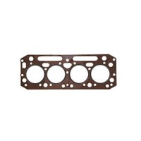 Gasket - Cylinder Head - Copper