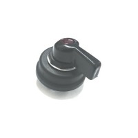 Indicator Switch - Black