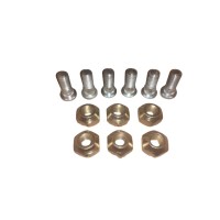 Wheel Bolt Kit