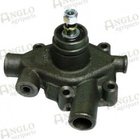 Water Pump - A4.192, A4.203, AD4.203 - Less Pulley