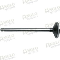 Exhaust Valves