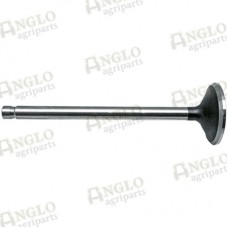 Exhaust Valves