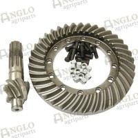 Crown Wheel and Pinion Set