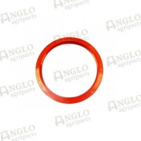 Crankshaft Rear Oil Seal - Silicon Material