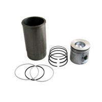 Piston, Ring & Liner Kit