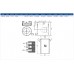 Piston, Ring & Liner Kit