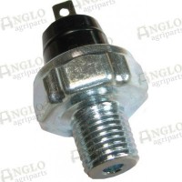 Oil Pressure Switch - 1/4" NPT Thread