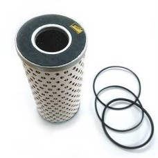 Oil Filter Element - Sloping