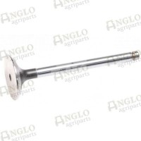 Exhaust Valves