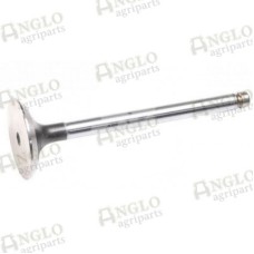 Exhaust Valves