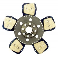 Clutch Plate