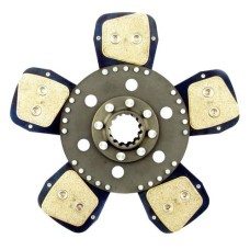 Clutch Plate