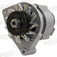 Alternator - 14 V, 33 AMP