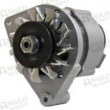 Alternator - 14 V, 33 AMP