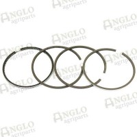 Piston Ring Set - 4 Ring