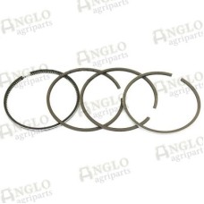 Piston Ring Set - 4 Ring